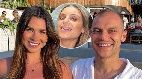 domenica mafs ex husband|MAFS star Domenicas ex Jack tells her hes finally。